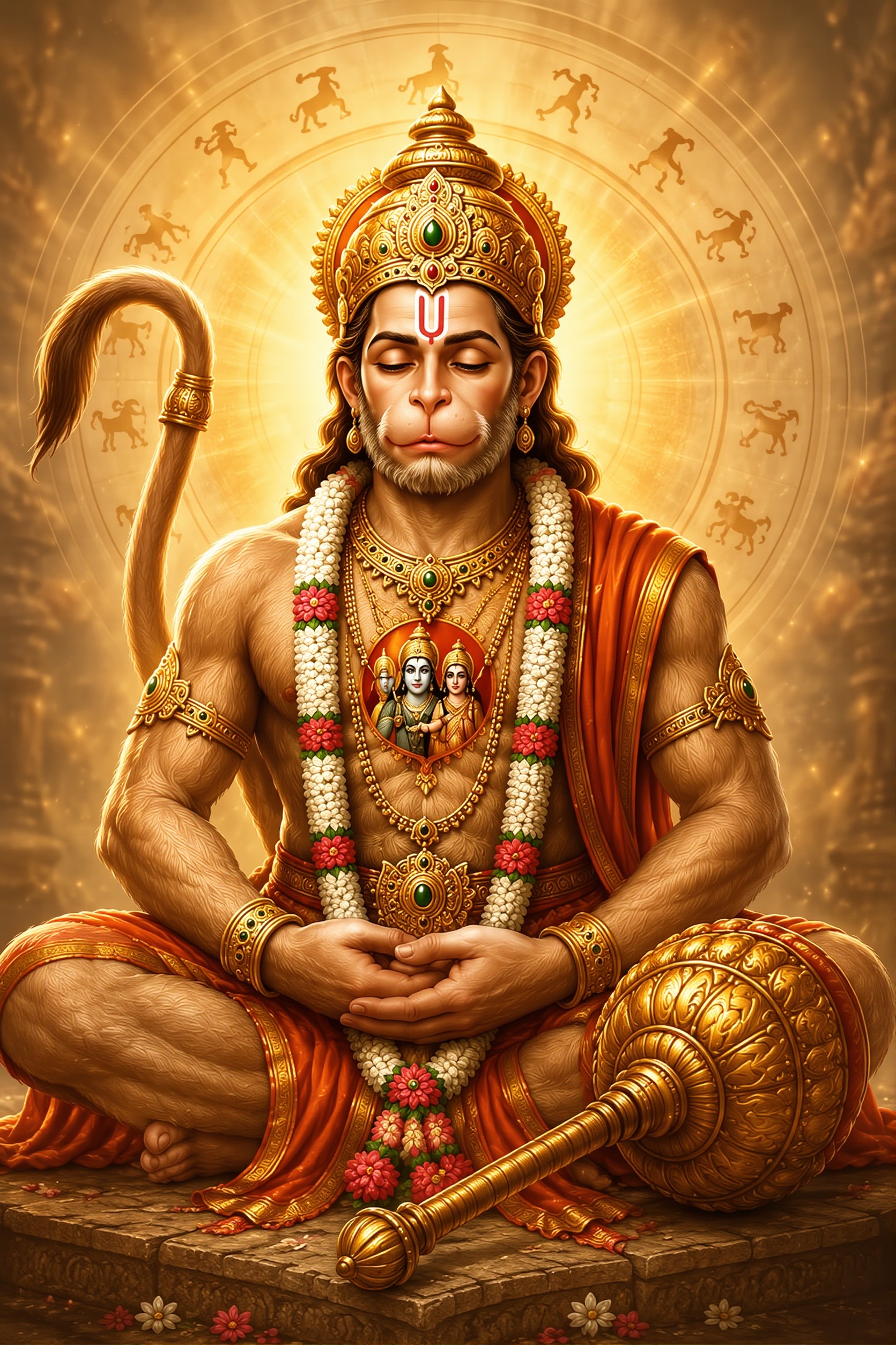 Sri Hanuman Astrology Centre
